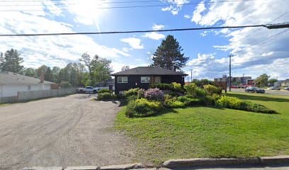 Balance Chiropractic