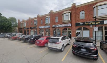 Balanced Self Psychotherapy