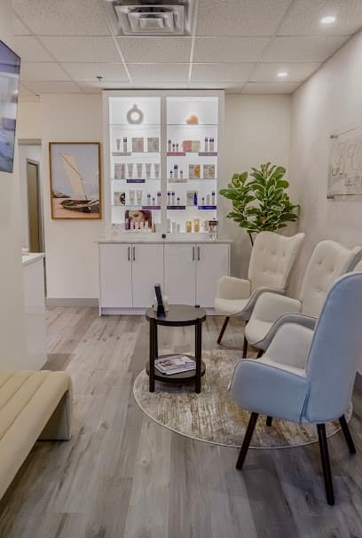 B Coral Laser Lounge