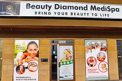 BEAUTY DIAMOND MEDISPA- South Side Location