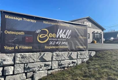 Bee Well Integrated Health Centre (IHC)