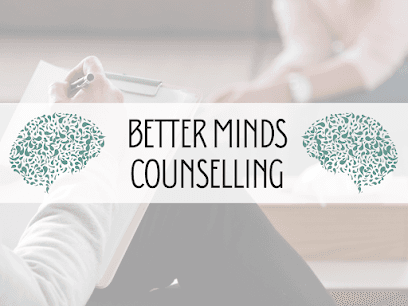 Better Minds Counselling Services