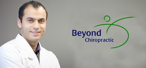 Beyond Chiropractic Toronto