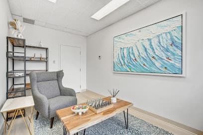 The Wellness Collective Centre