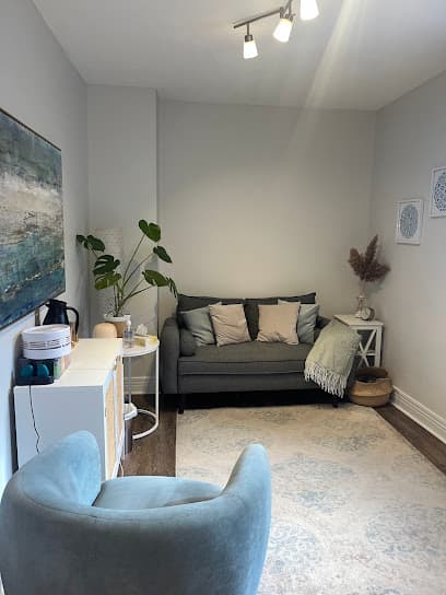 Blissful Balance Counselling