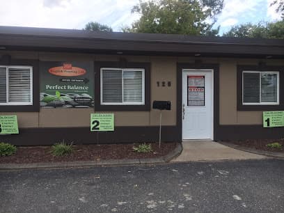 Perfect Balance Wellness Centre