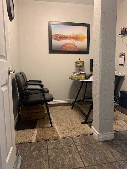 Perfect Balance Wellness Centre