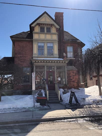 Integrate - Centretown Ottawa