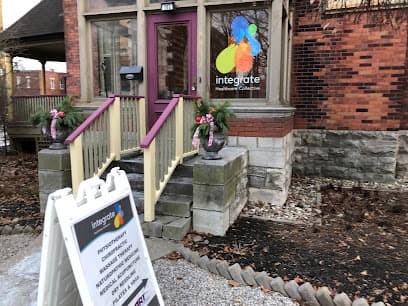 Integrate - Centretown Ottawa