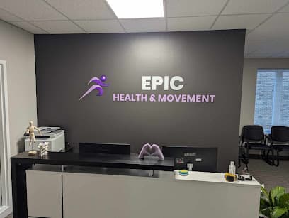 EPIC Health and Movement