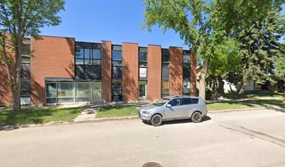 Blossom Healing Arts