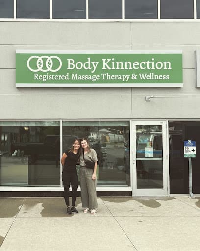 Body Kinnection
