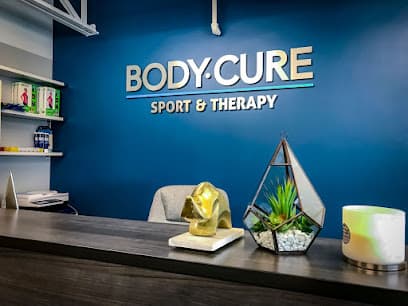 Body Cure Sport and Therapy