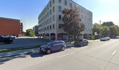 Ottawa Clinic