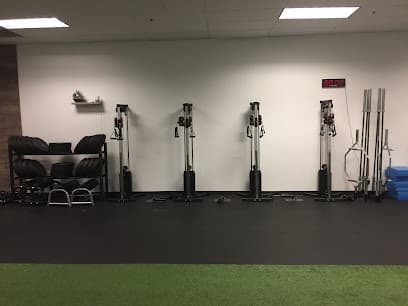 Brown Chiropractic and Rehab