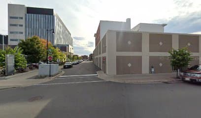 Jennifer Bull Physiotherapy