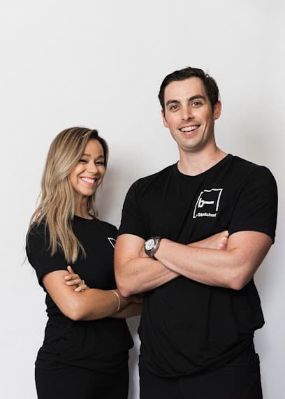 b-Stretched QueenWest