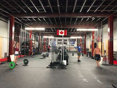 Crossfit Pro1