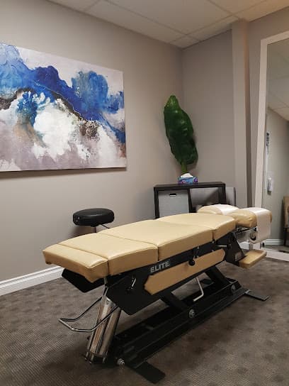 Riverside Location for Campbell Chiropractic