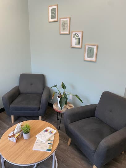 Calm Waters Counselling & Psychotherapy