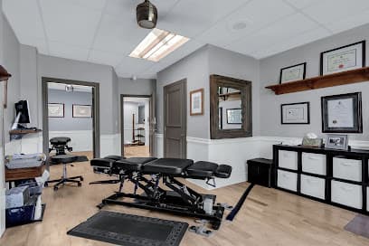 Campbell Chiropractic Centre
