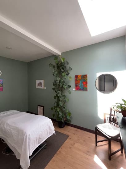 Cambie Village Massage Therapy
