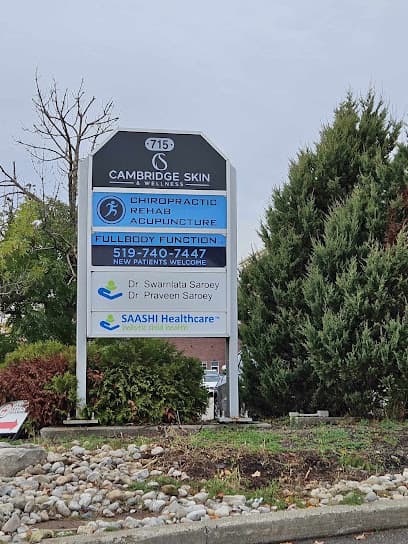 Cambridge Skin and Wellness