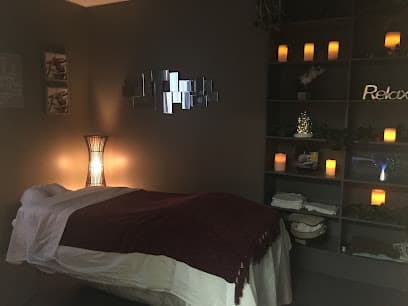 Armstrong Massage & Wellness
