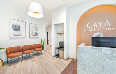 CAYA Health Centre