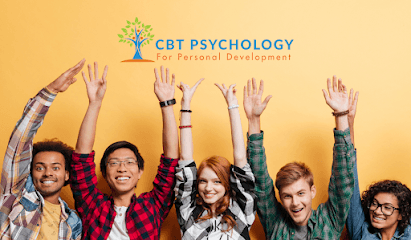 CBT Psychology for Personal Development