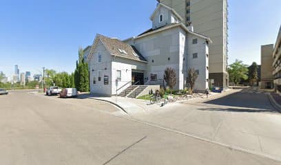 CC Counselling ( Office)