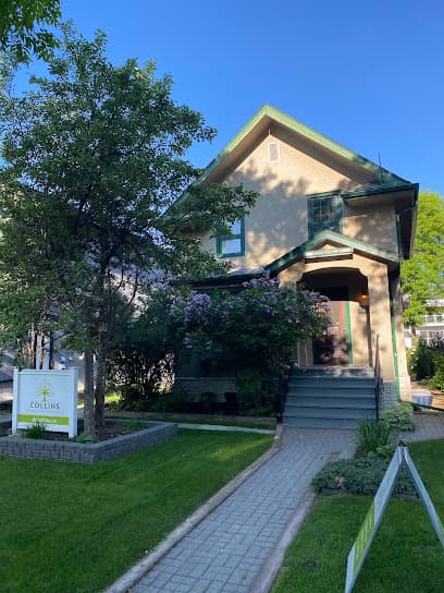 Collins Chiropractic Health & Wellness Centre