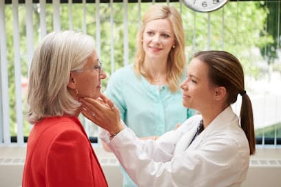 CCNM Integrative Cancer Clinic
