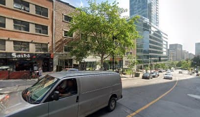 Centas Centre Ville EST