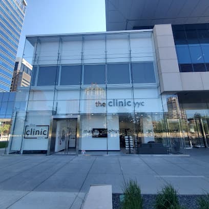 The Clinic YYC