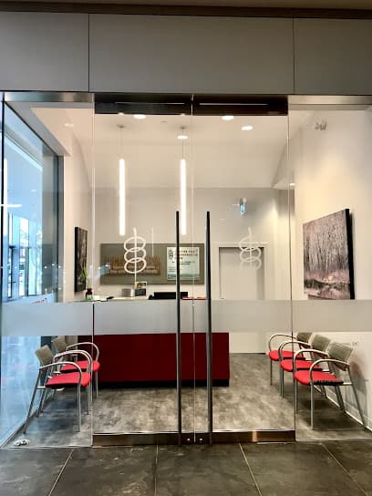 Centre For Chiropractic Care - Brookfield Place - Downtown