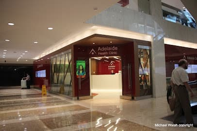 Adelaide Health Clinic