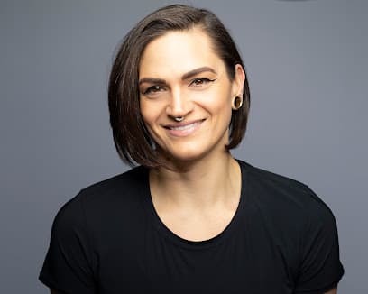 Chantal Cossette R.M.T.