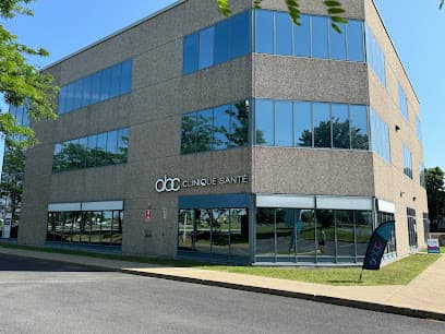 ABC Clinique santé Boucherville