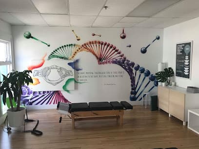 The Chiropractic Loft