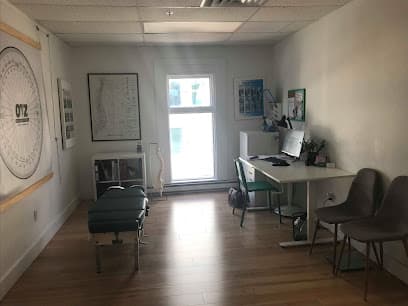 The Chiropractic Loft