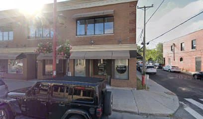 Clinique Chiropratique Lachine