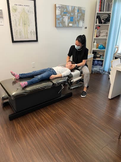 Centre Chiropratique Familial de Beauport