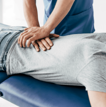 Centre Chiro Thibault