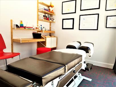 Chiropratique St-Roch