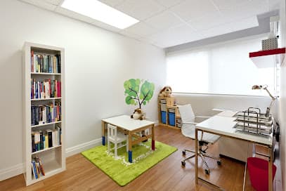 Dr. Daniel Chorney & Associates