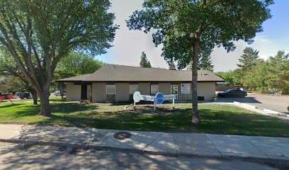 Circle Chiropractic-7th