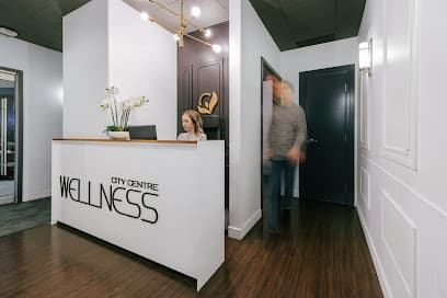 City Centre Wellness
