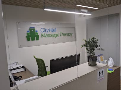 City Hall Massage Therapy