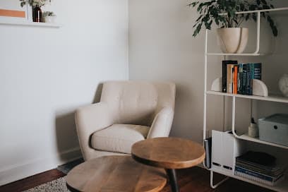 Claire Beaudette at Mt. Pleasant Counselling